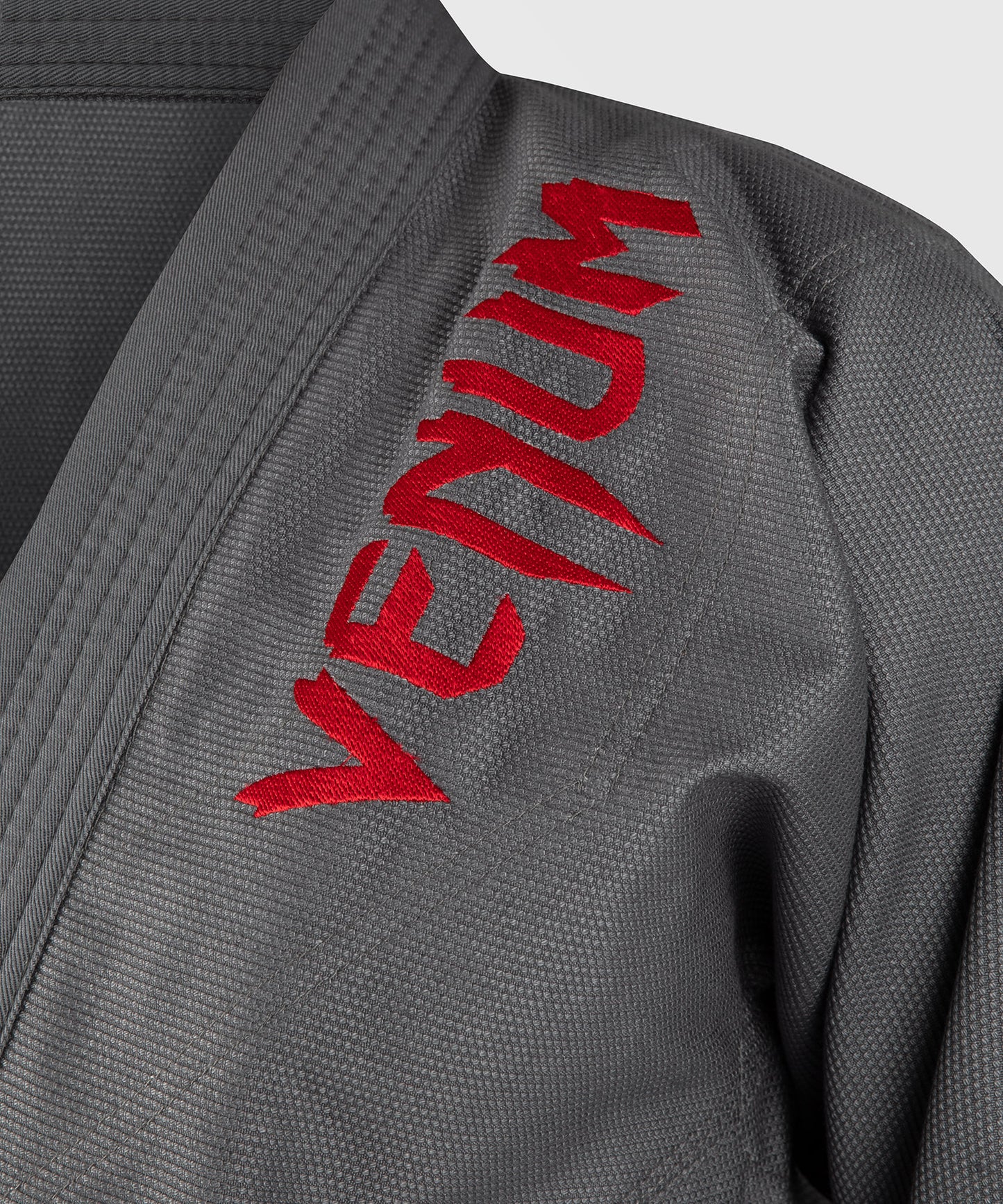 Kimono de JJB Venum Contender 3.0 380g - Gris