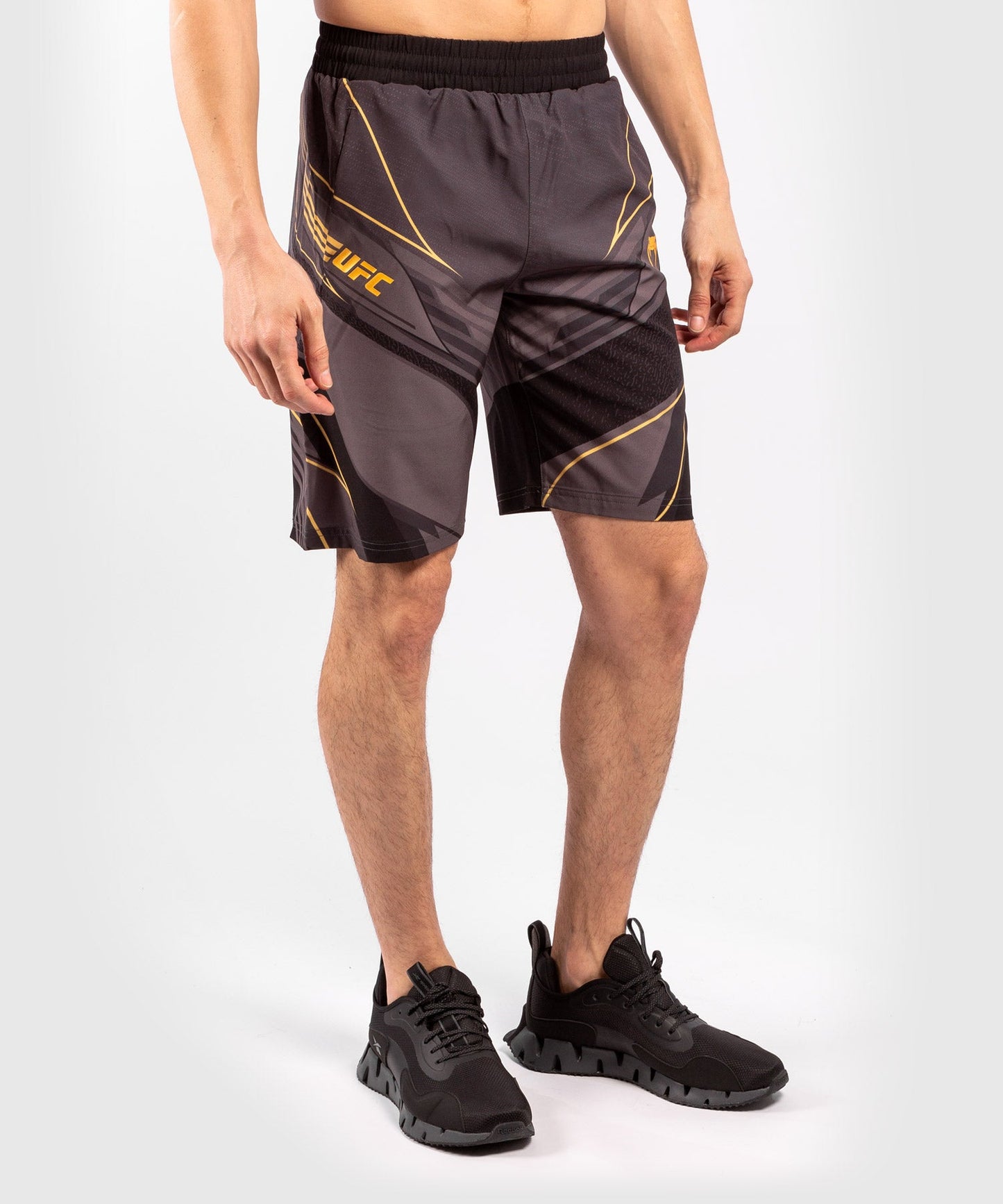 Men's UFC Venum Replica Short - Champion