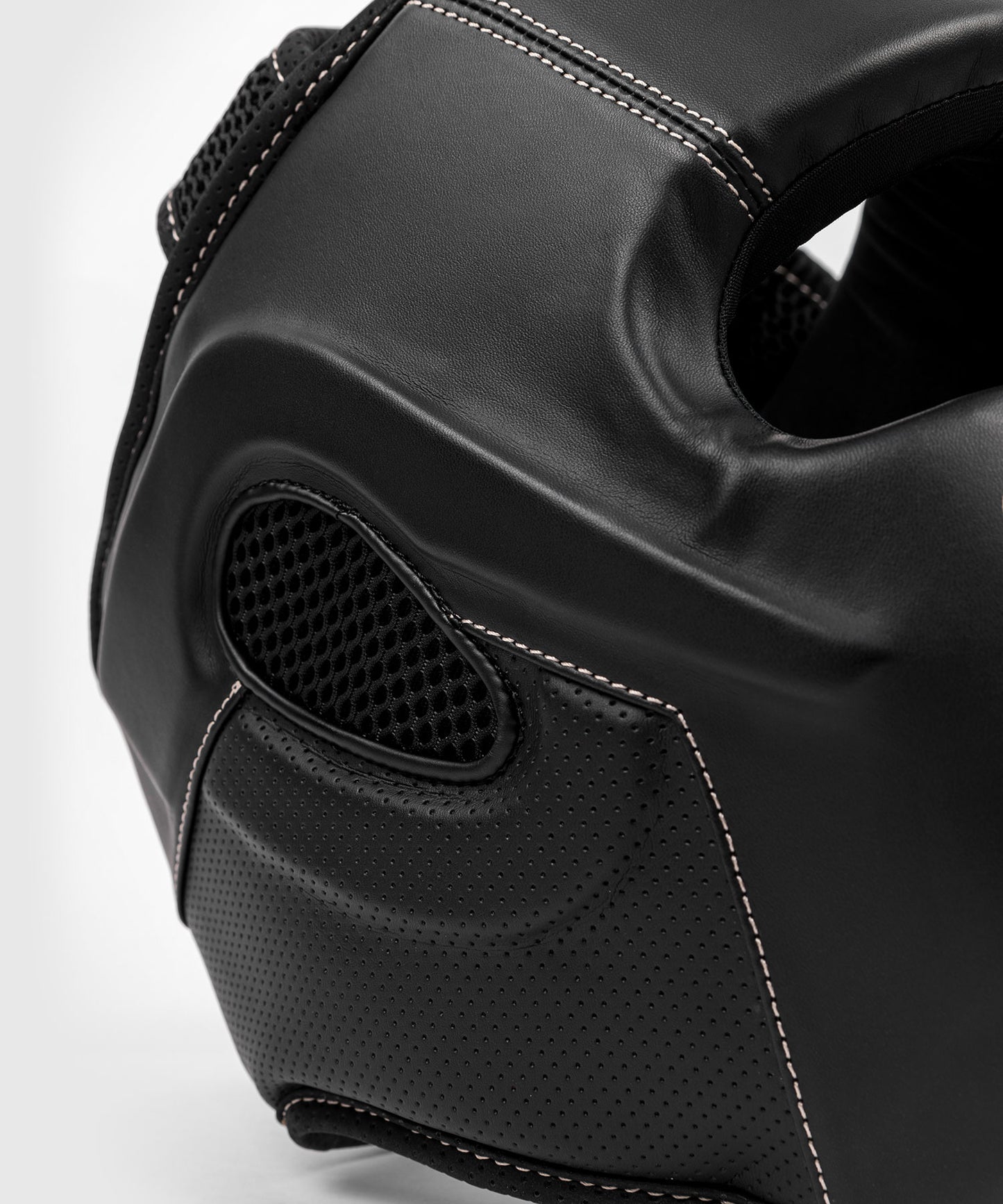 Venum Impact Evo Kopfschutz – Schwarz