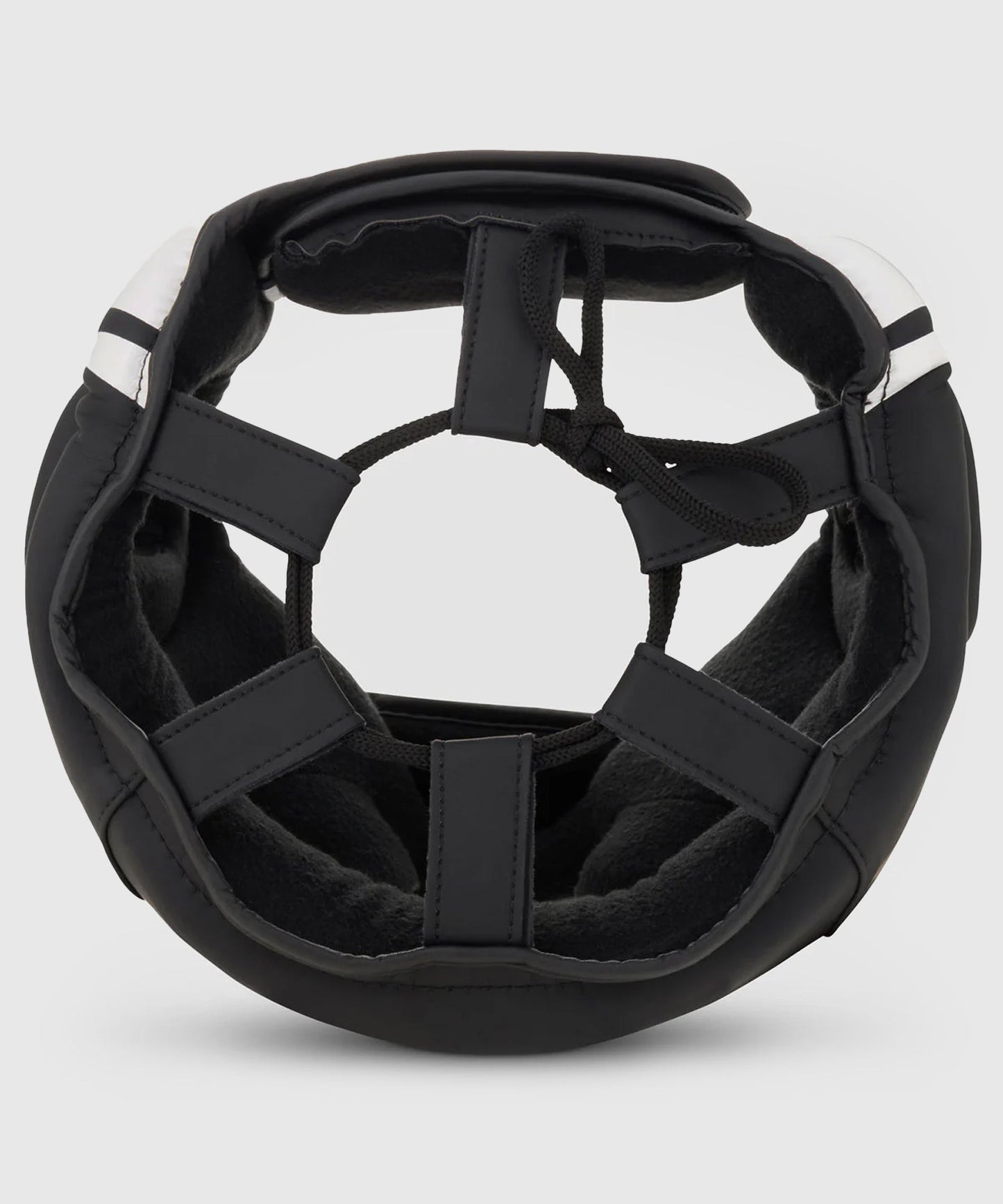Casque de Protection Fumetsu Ghost S3 - Noir/Blanc
