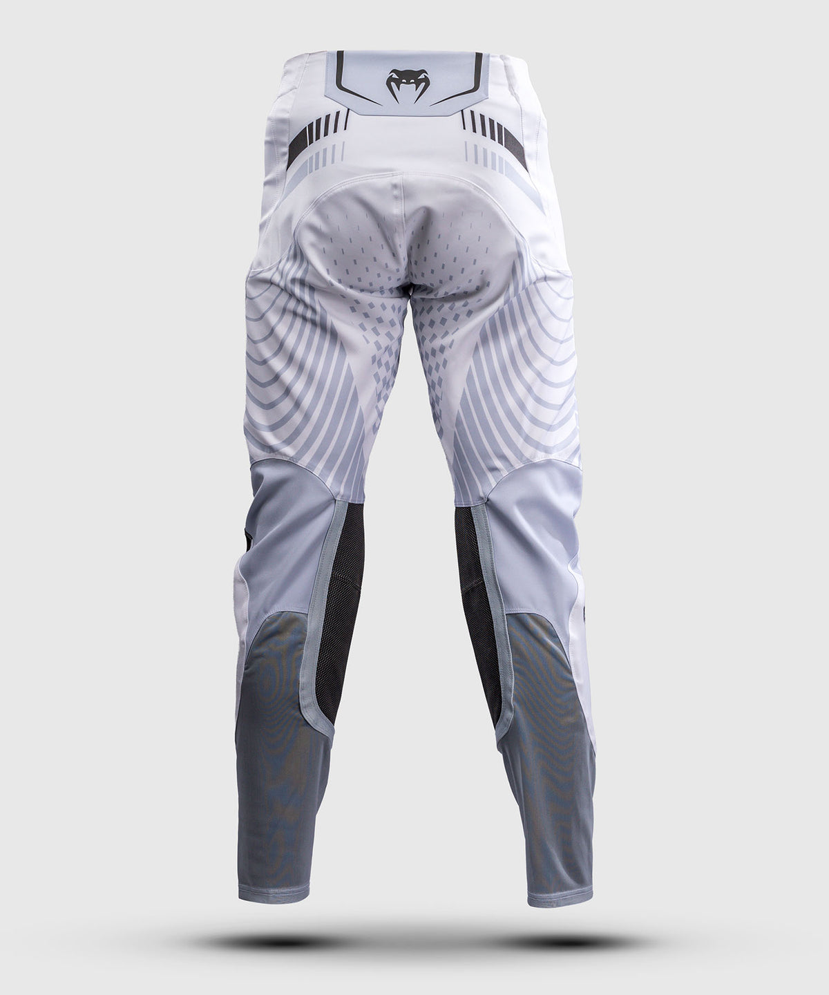 Venum MX Challenger Pantalón de Motocross - Blanco