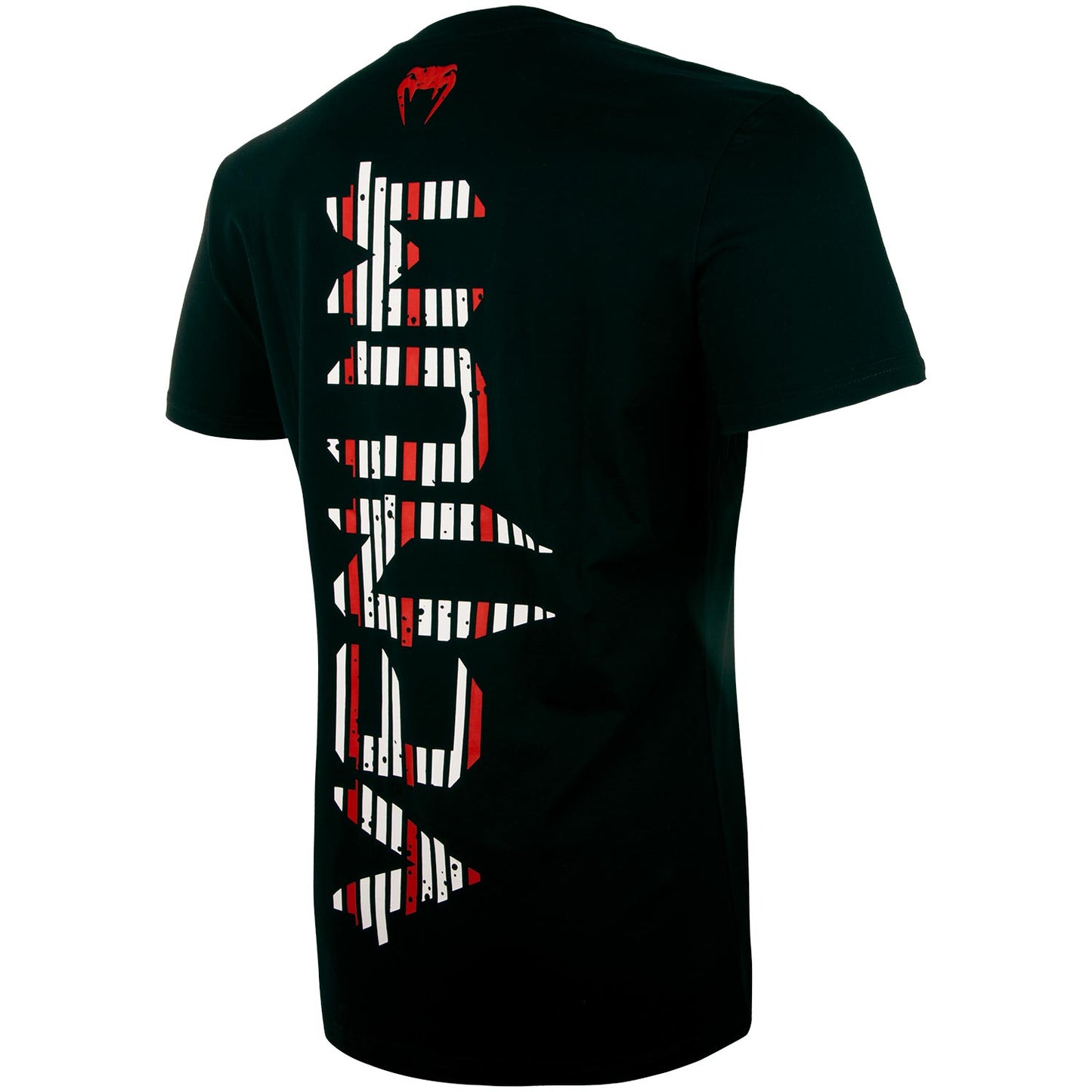 T-shirt Venum Fight your Limits - Noir