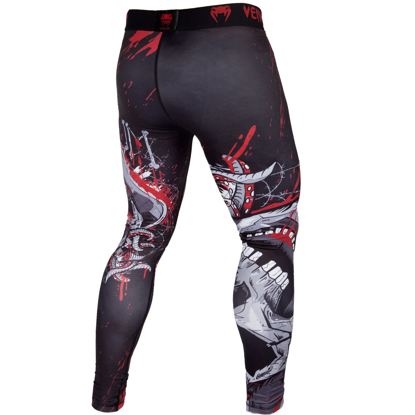 Pantalon de Compression Venum Pirate 3.0