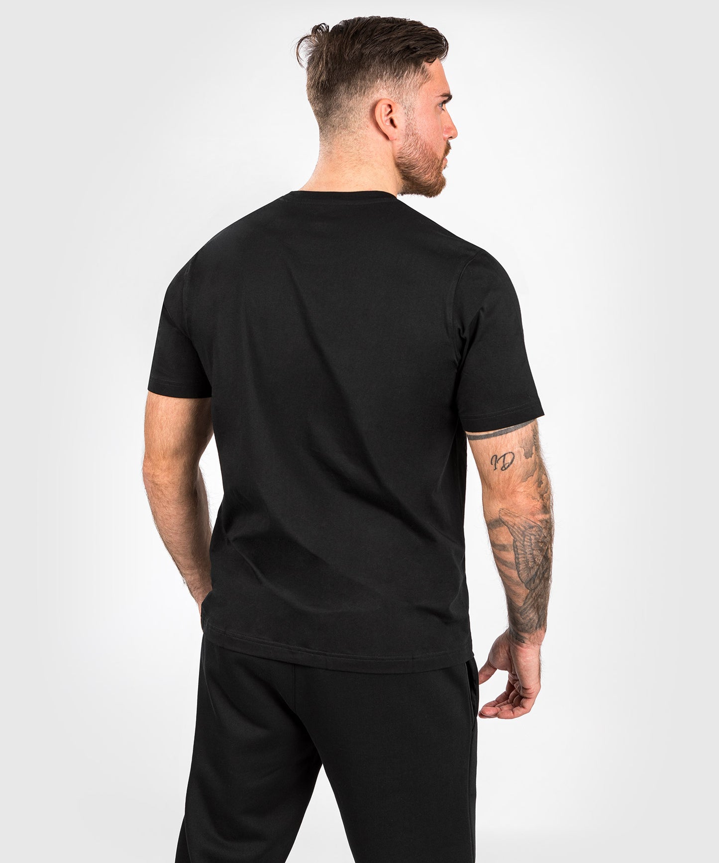 UFC Adrenaline by Venum Replica Kurzärmeliges Herren-T-Shirt - Champion