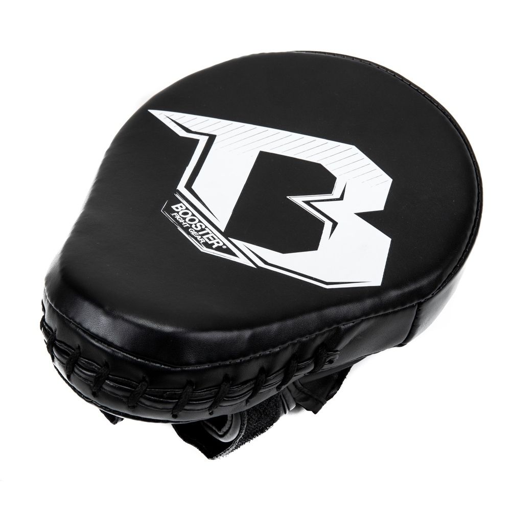 Pattes d'Ours Booster Xtrem F2 (la paire) - Noir