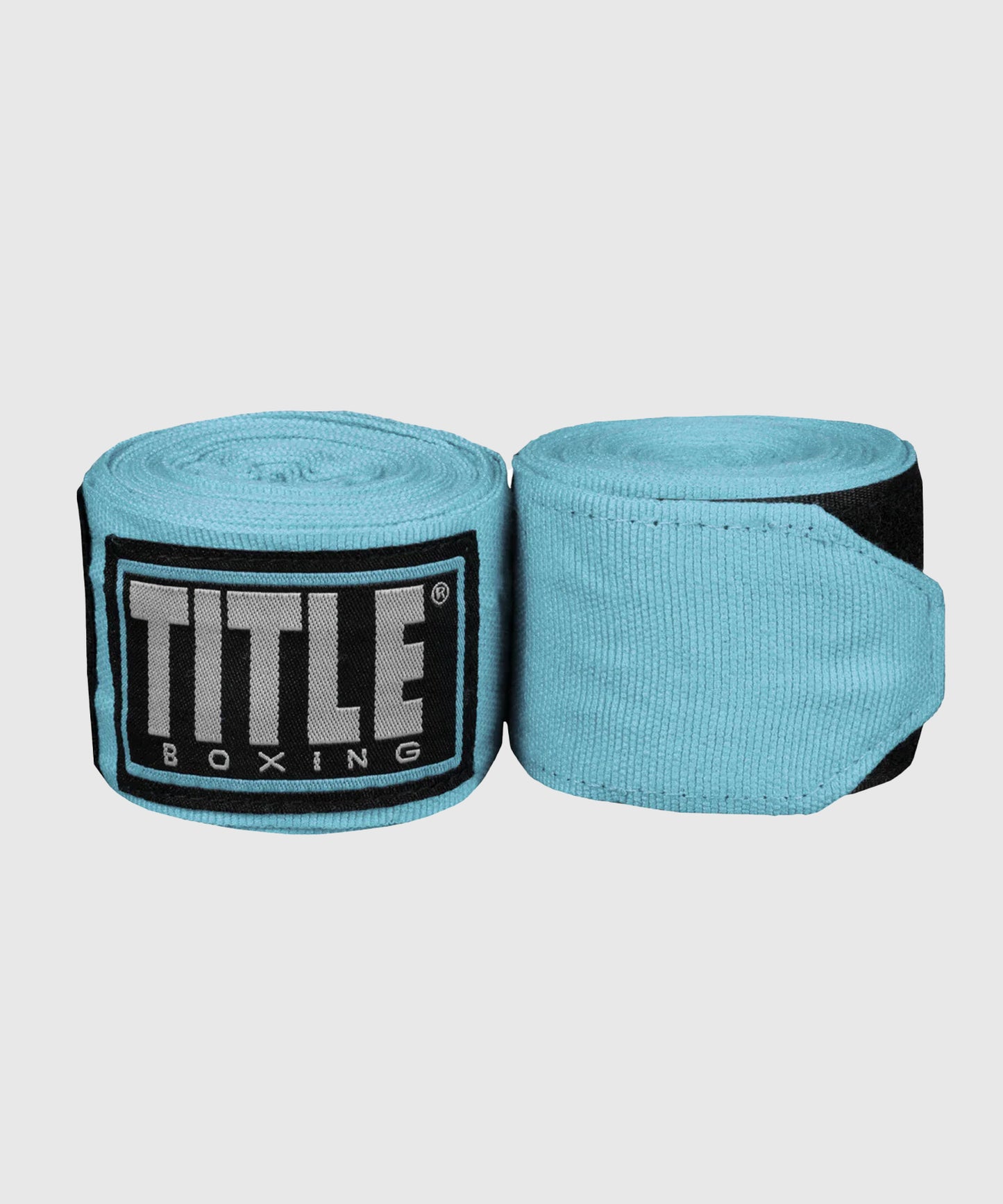 Title Boxing Boxbandagen – Blau – 4,5 m