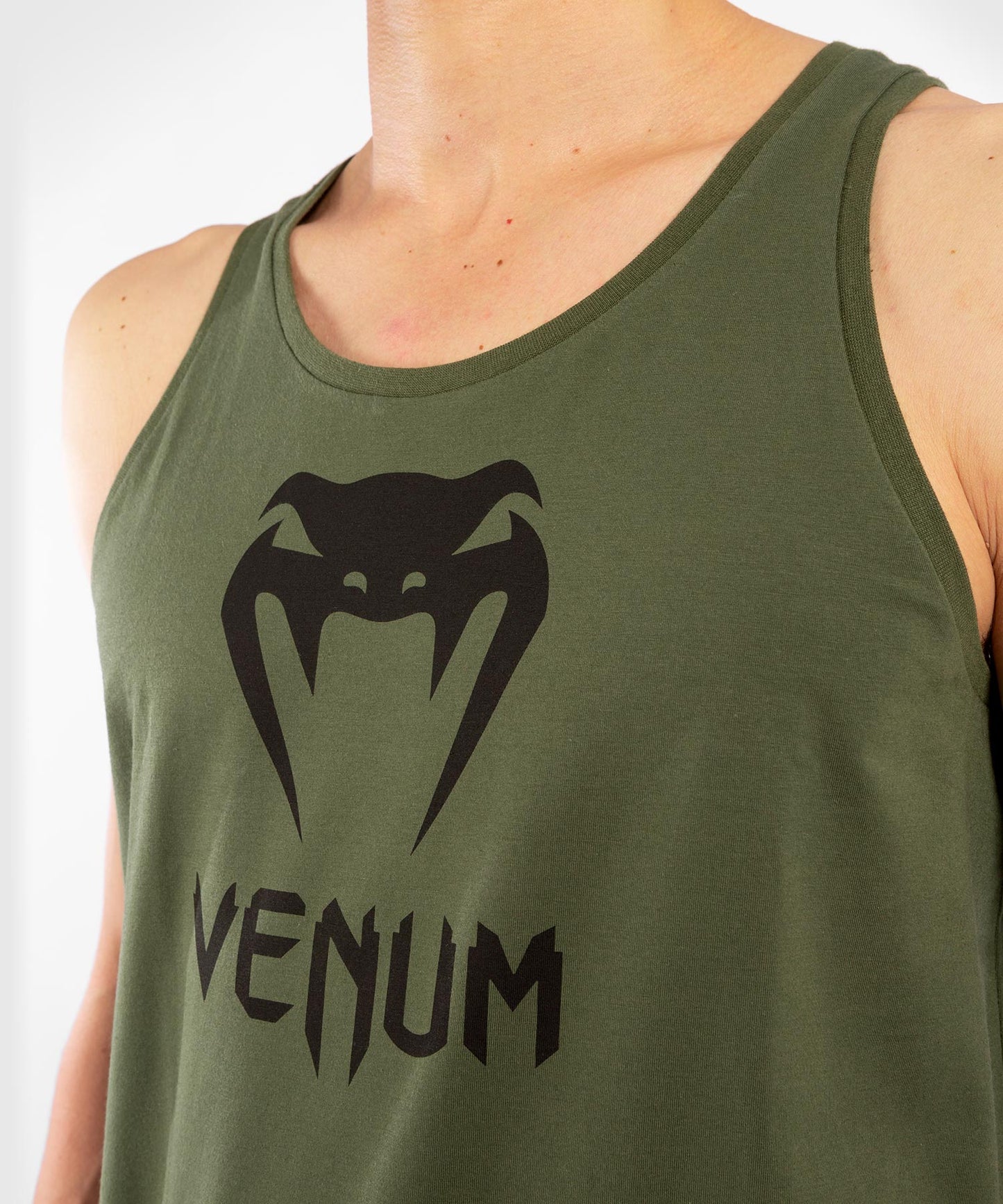 Débardeur Venum Classic - Kaki