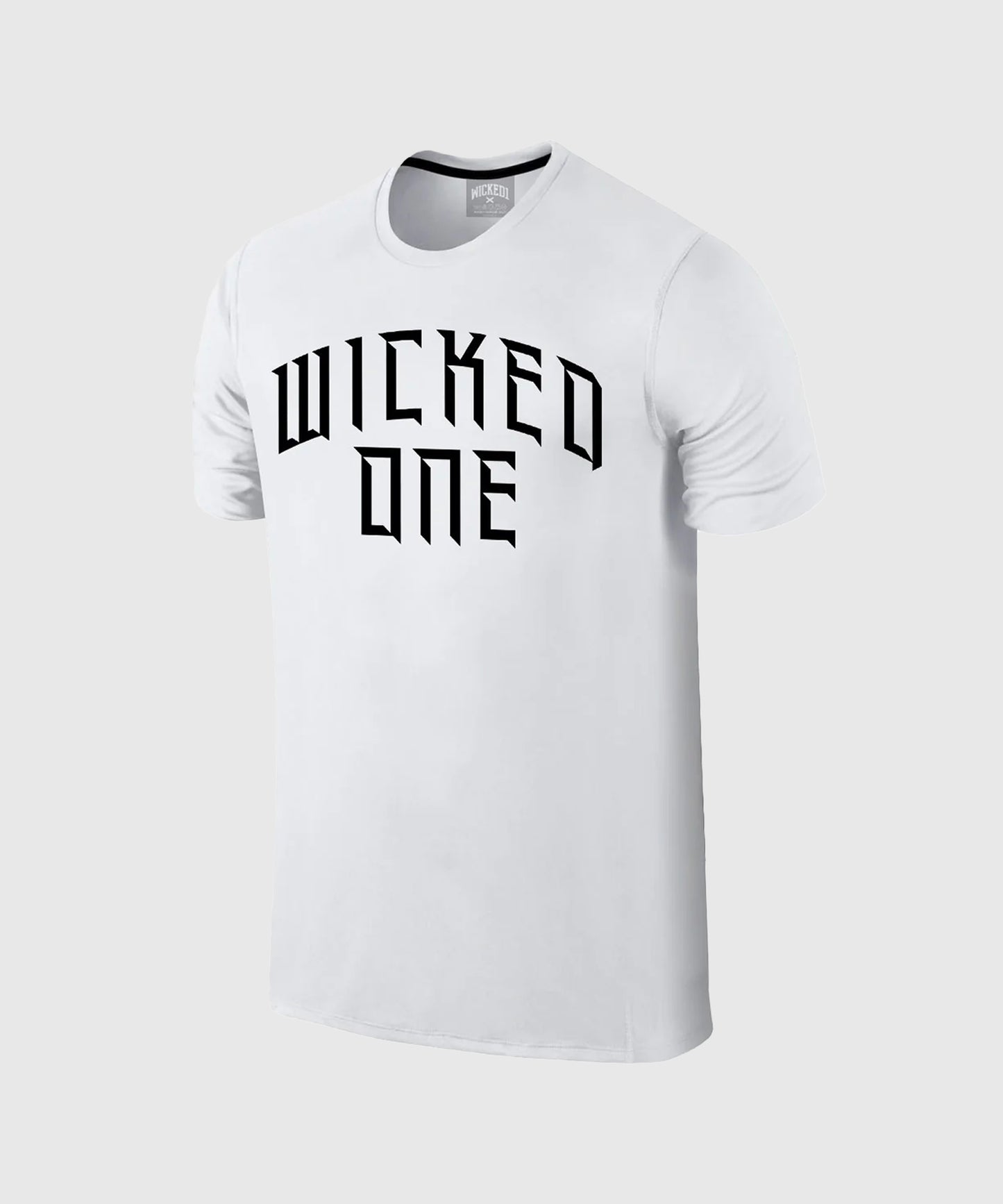 Wicked One Cloud Camiseta de Entrenamiento - Blanco