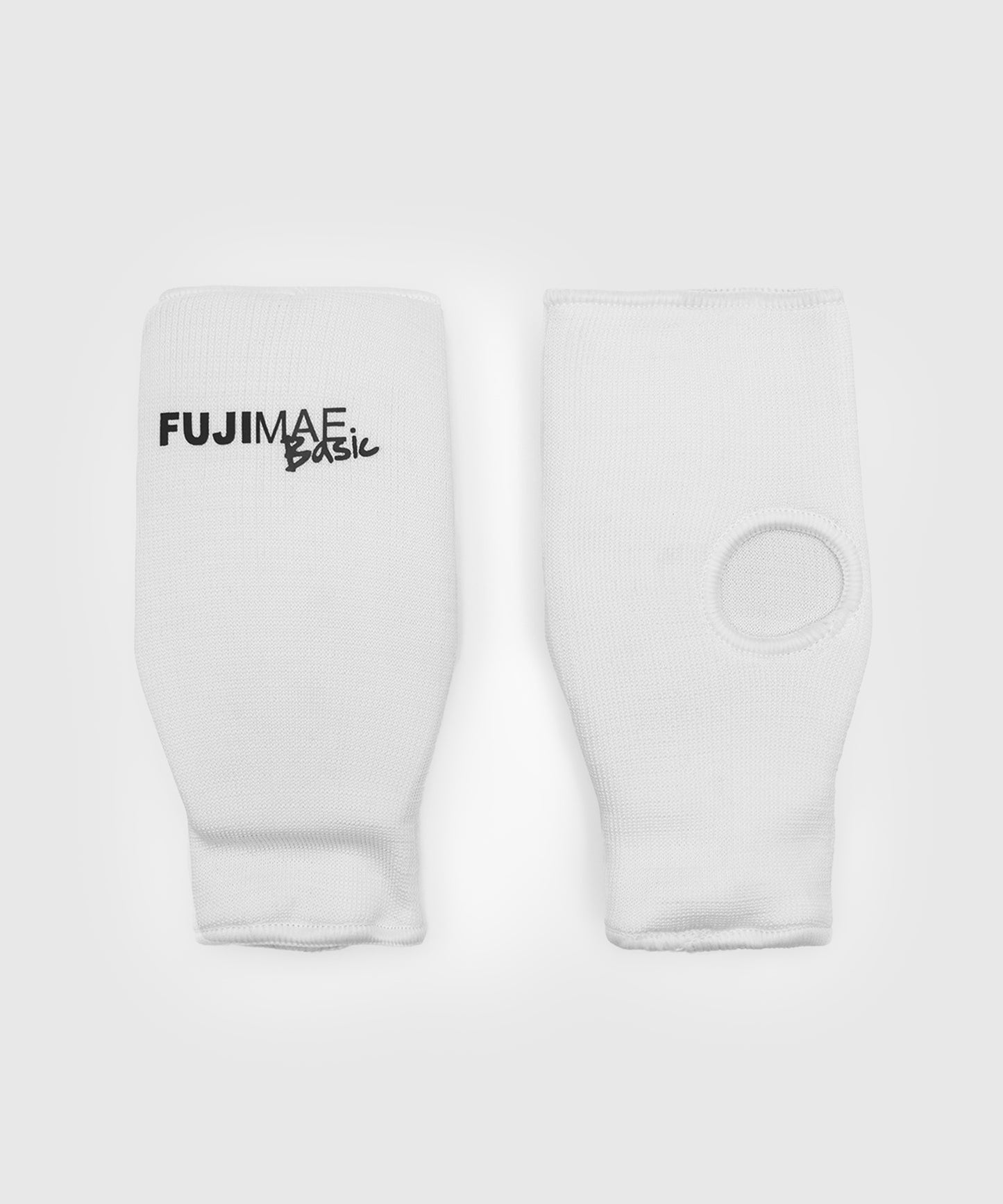 FUJIMAE Basic Guanti MMA – Bianco