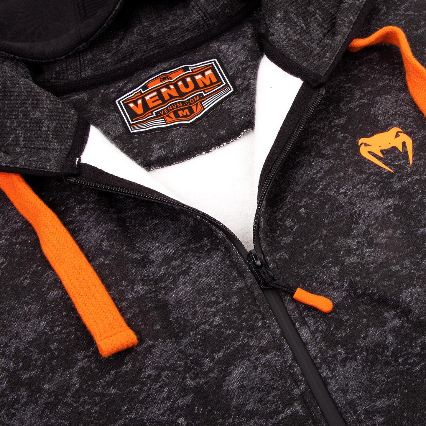 Venum Tramo Sweatshirt - Ärmellos