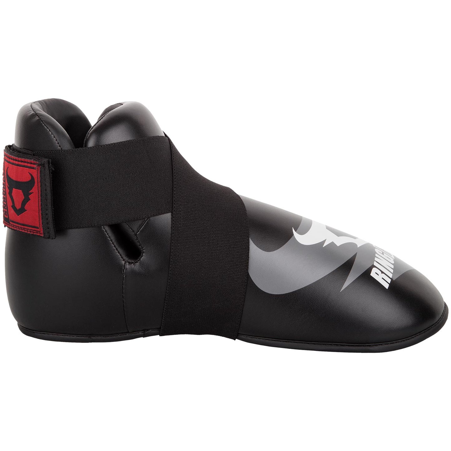 Ringhorns Charger by Venum Protecciones para Pies – Negro