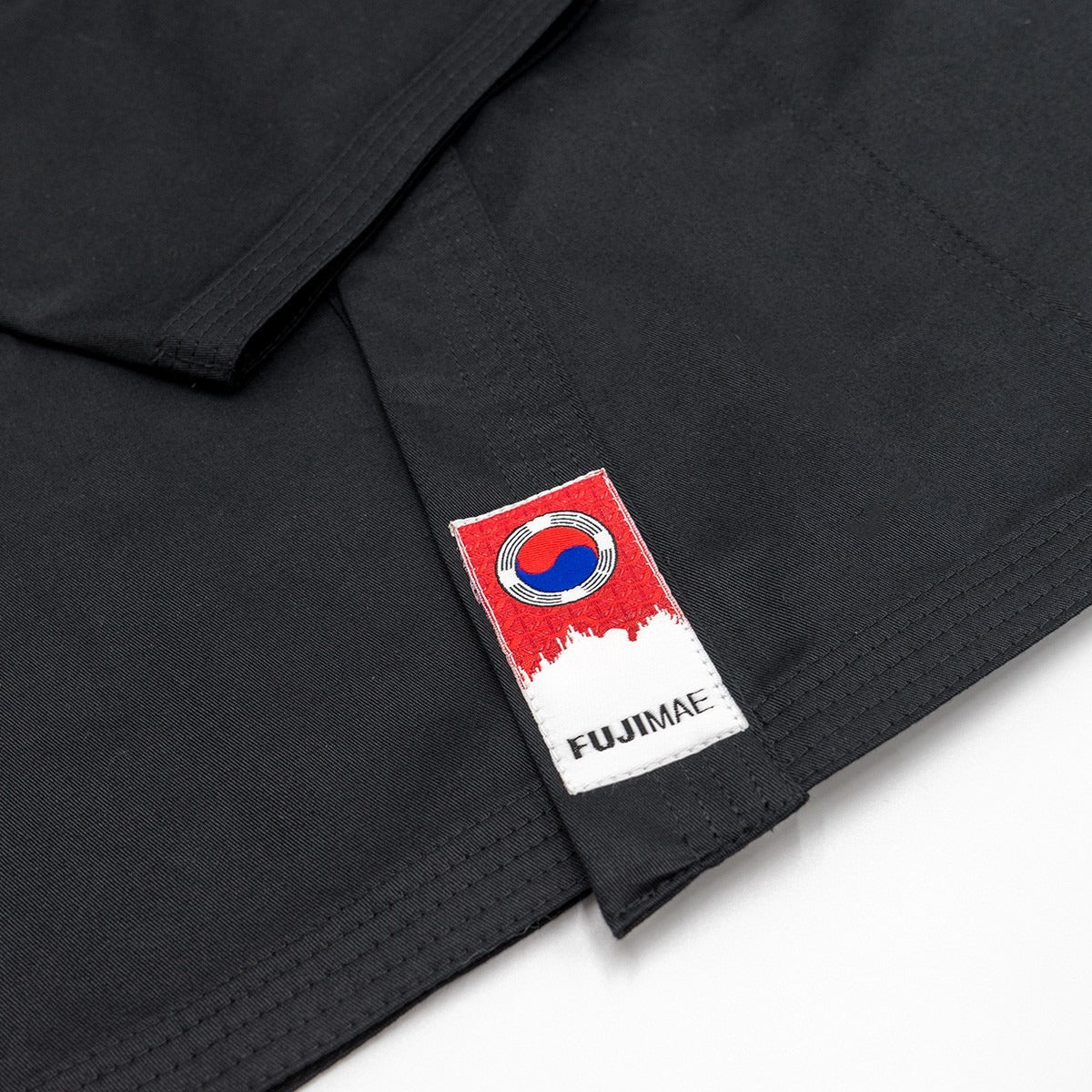 HAPKIDO DOBOK Training – Schwarz