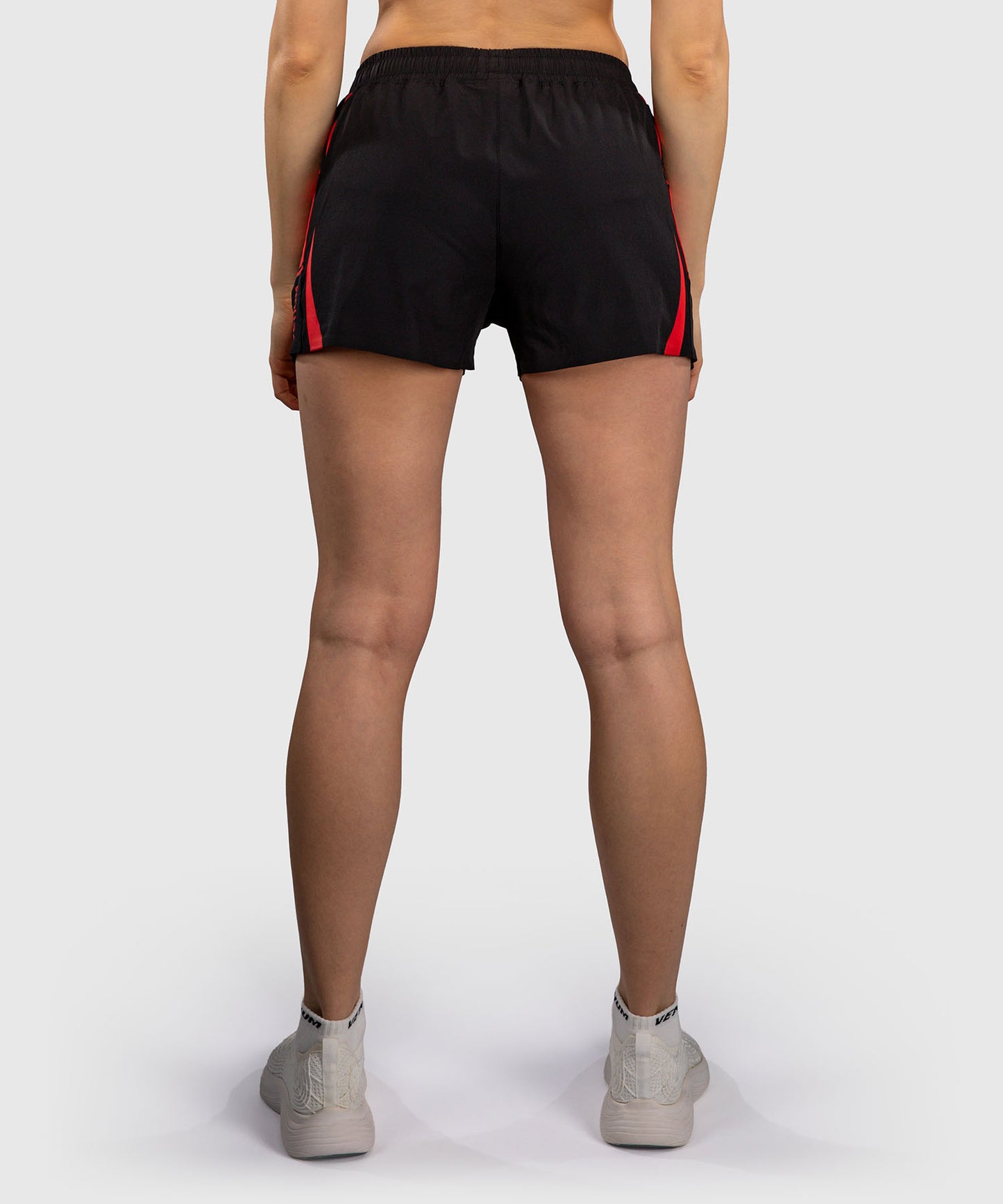 Venum UFC Unity by Venum Authentic Fight Week Women's Performance Short - Black