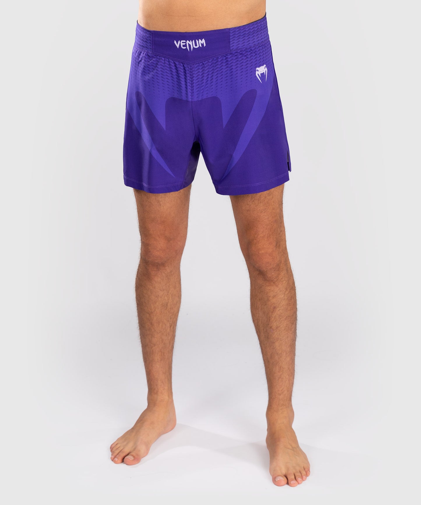 Venum No Gi Fightshorts - Lila