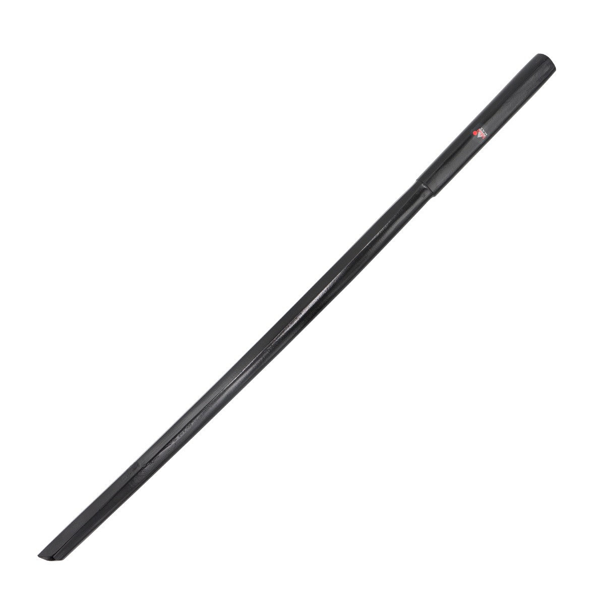 Fujimae Bokken en Haya – Negro