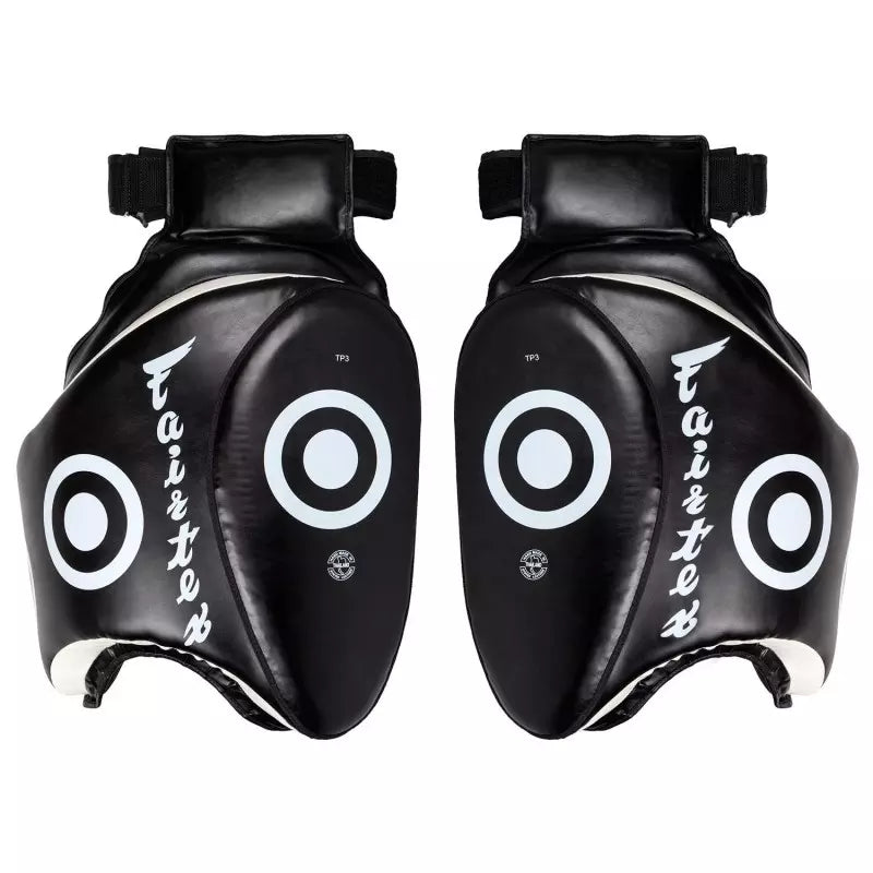 Fairtex Professor TP3 Protectores de Muslo