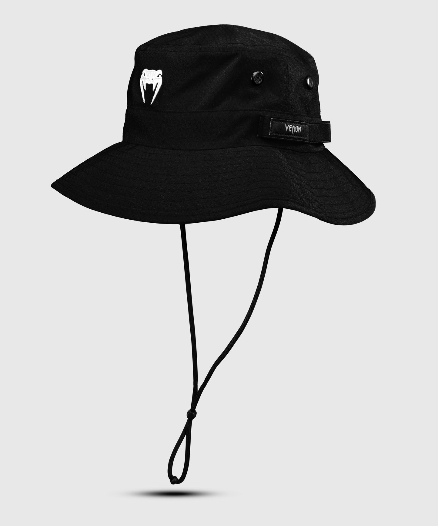 Venum Lineup Gorro – Negro/Blanco