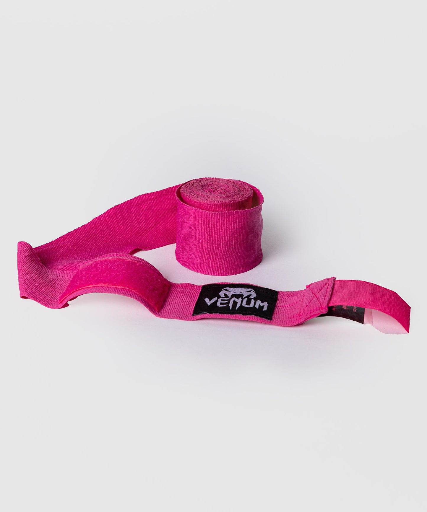 Venum Kontact Boxbandagen - Neongrün - 4,5 m (180 in)