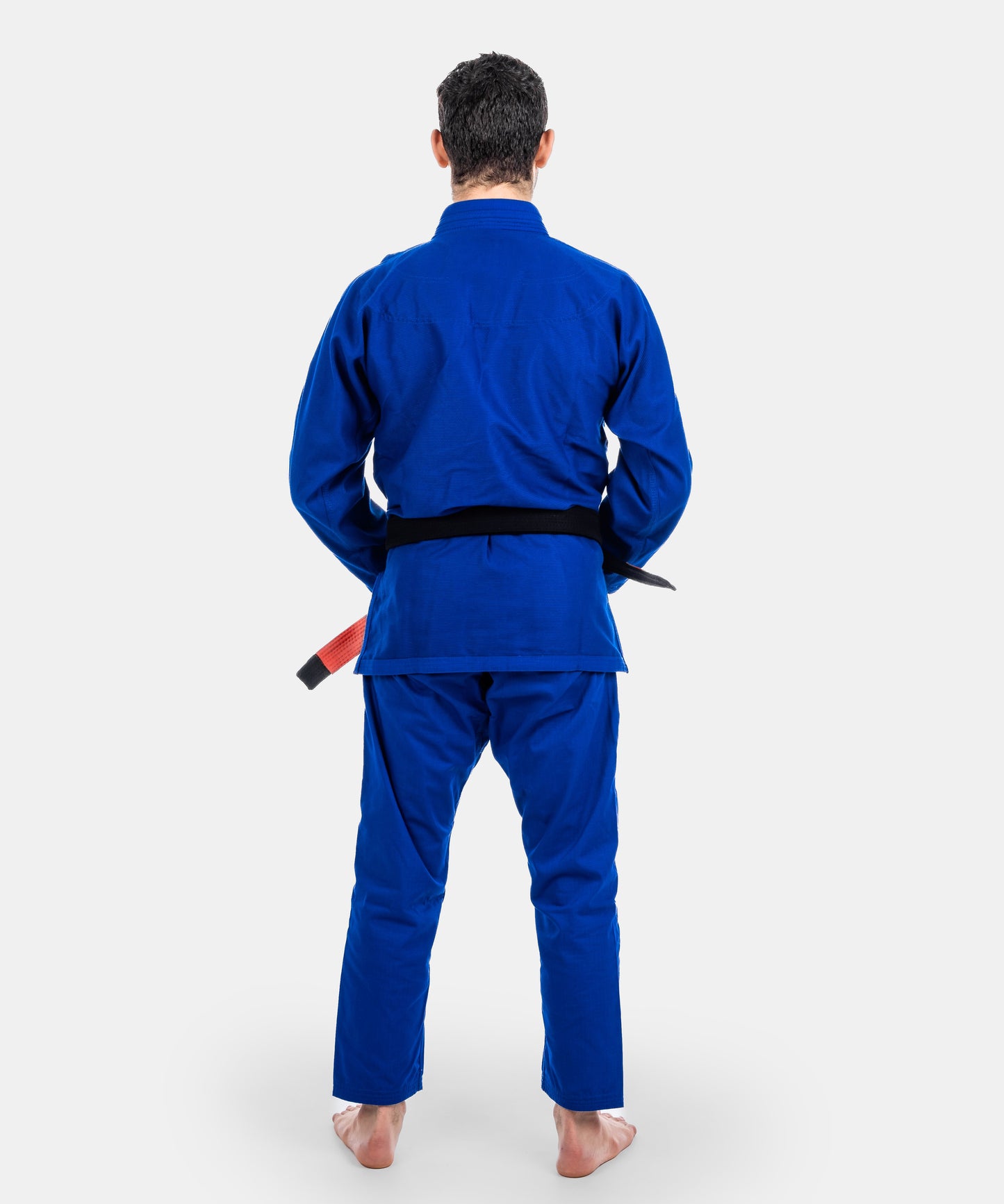 Nakama Massaki Kimono JJB - Blu