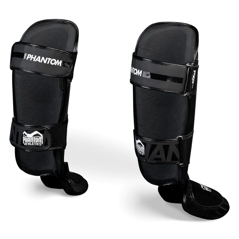 Phantom Athletics Apex Hybrid Parastinchi - Nero