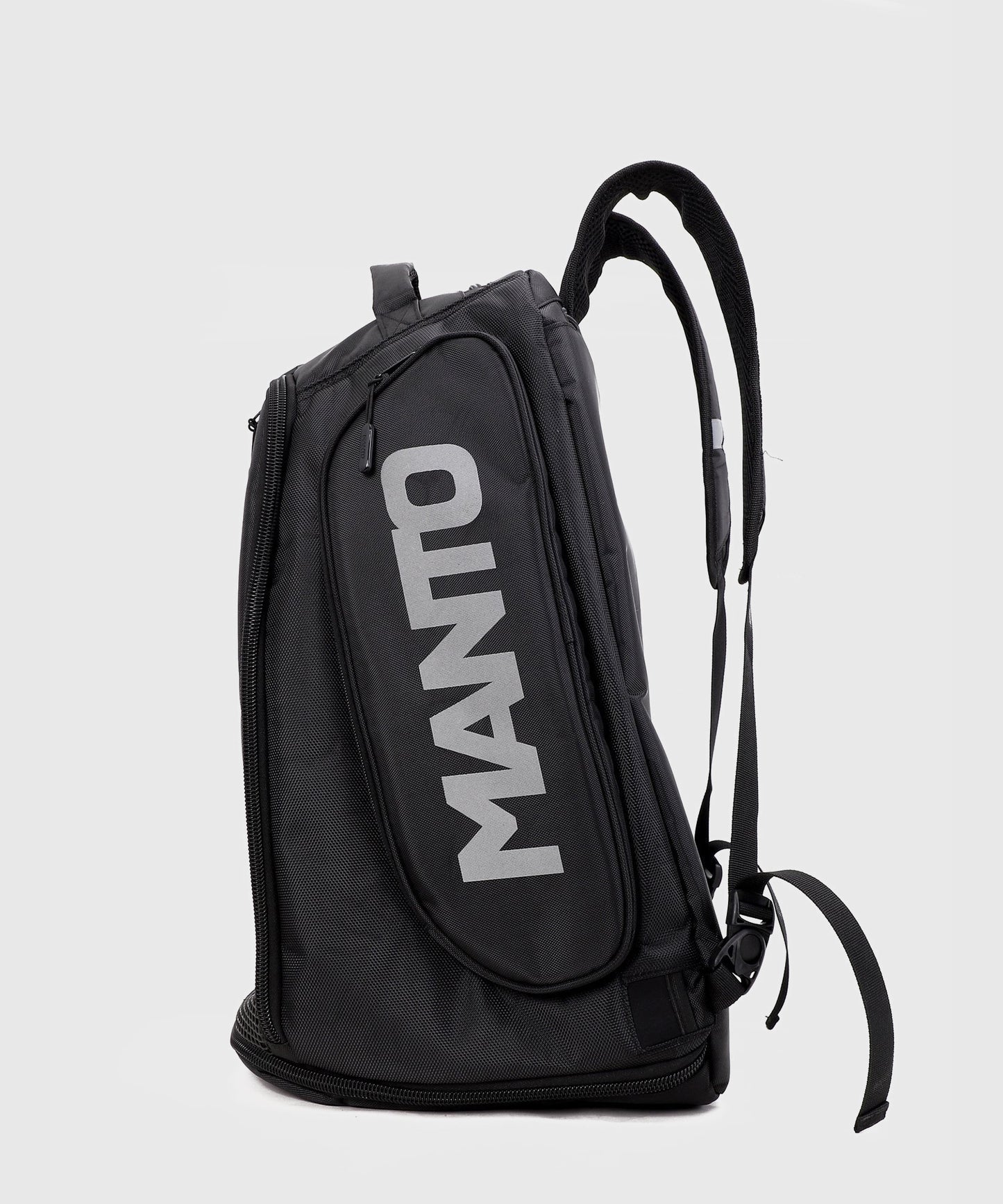 Sac à Dos Convertible Manto One XL - Noir