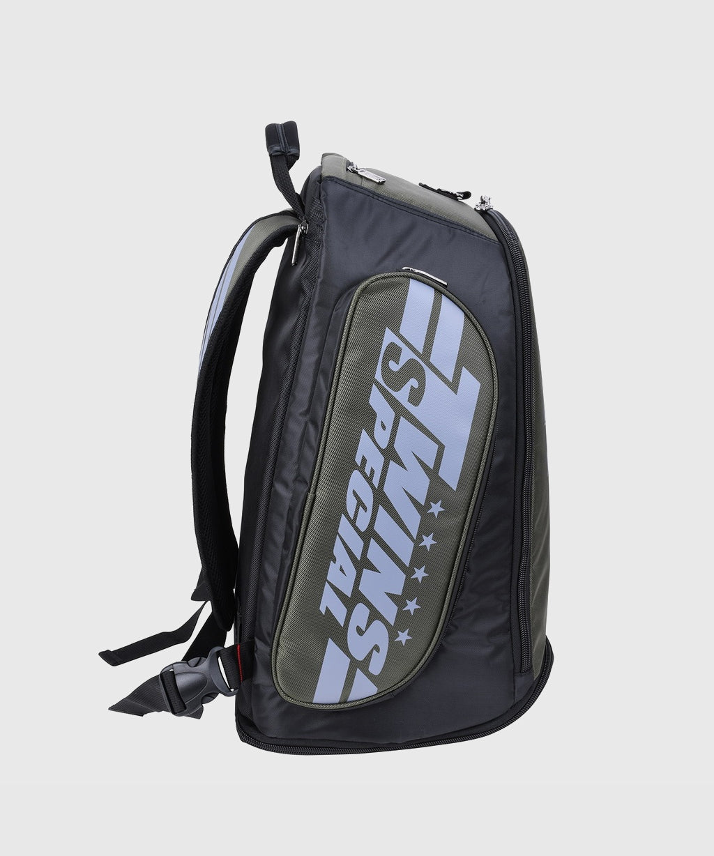 Twins Sac De Sport – Khaki