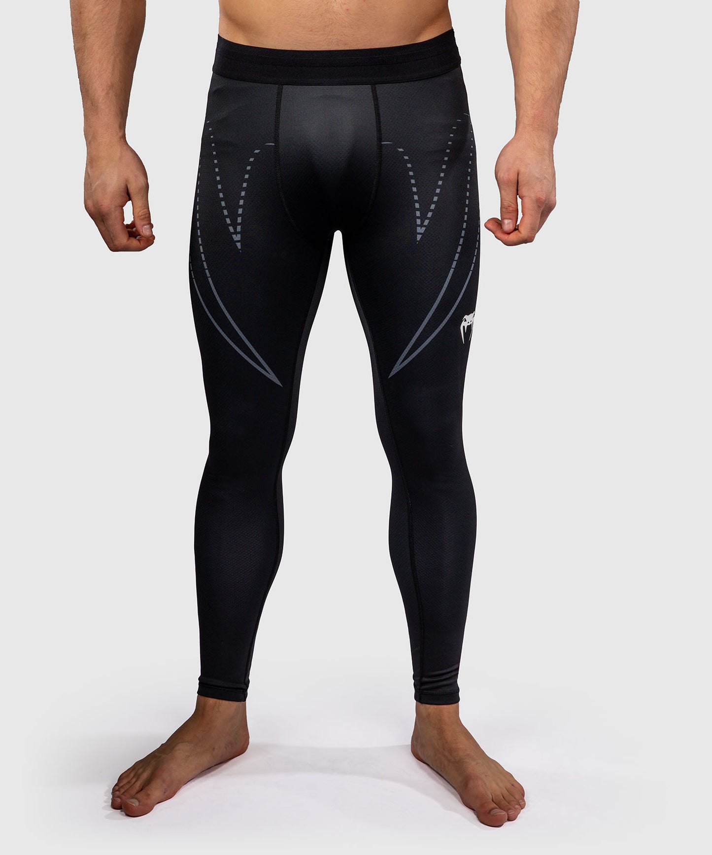 Spats Venum Edge – Noir/Sable