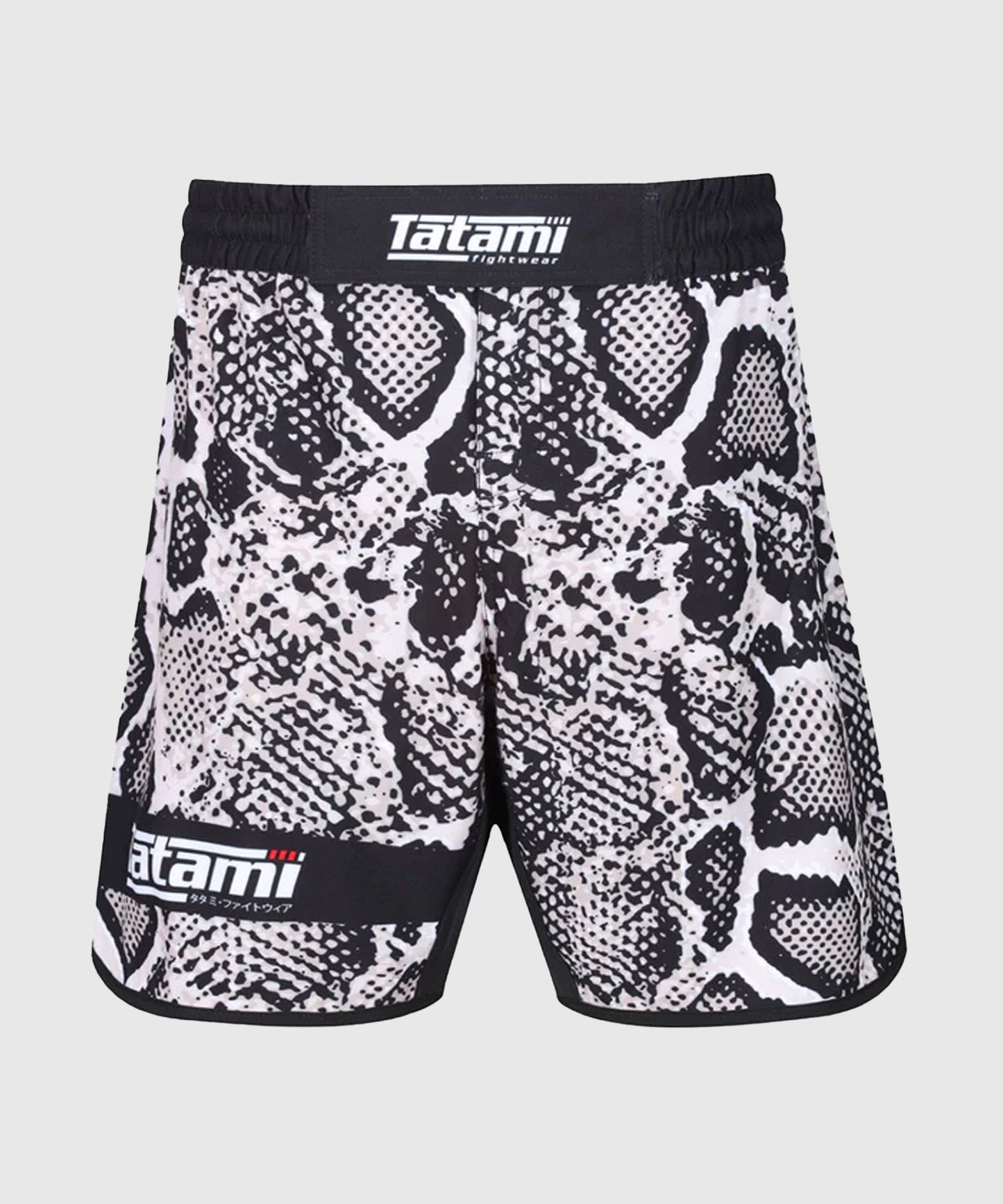 Short de MMA Tatami Fightwear Recharge Snake