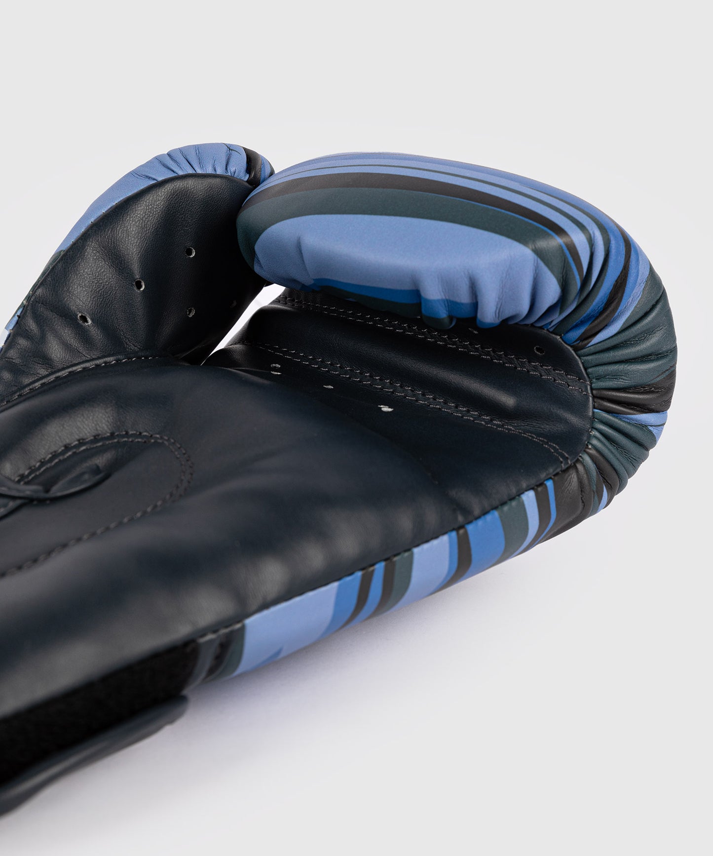 Venum Abyss Boxhandschuhe - Schattenblau