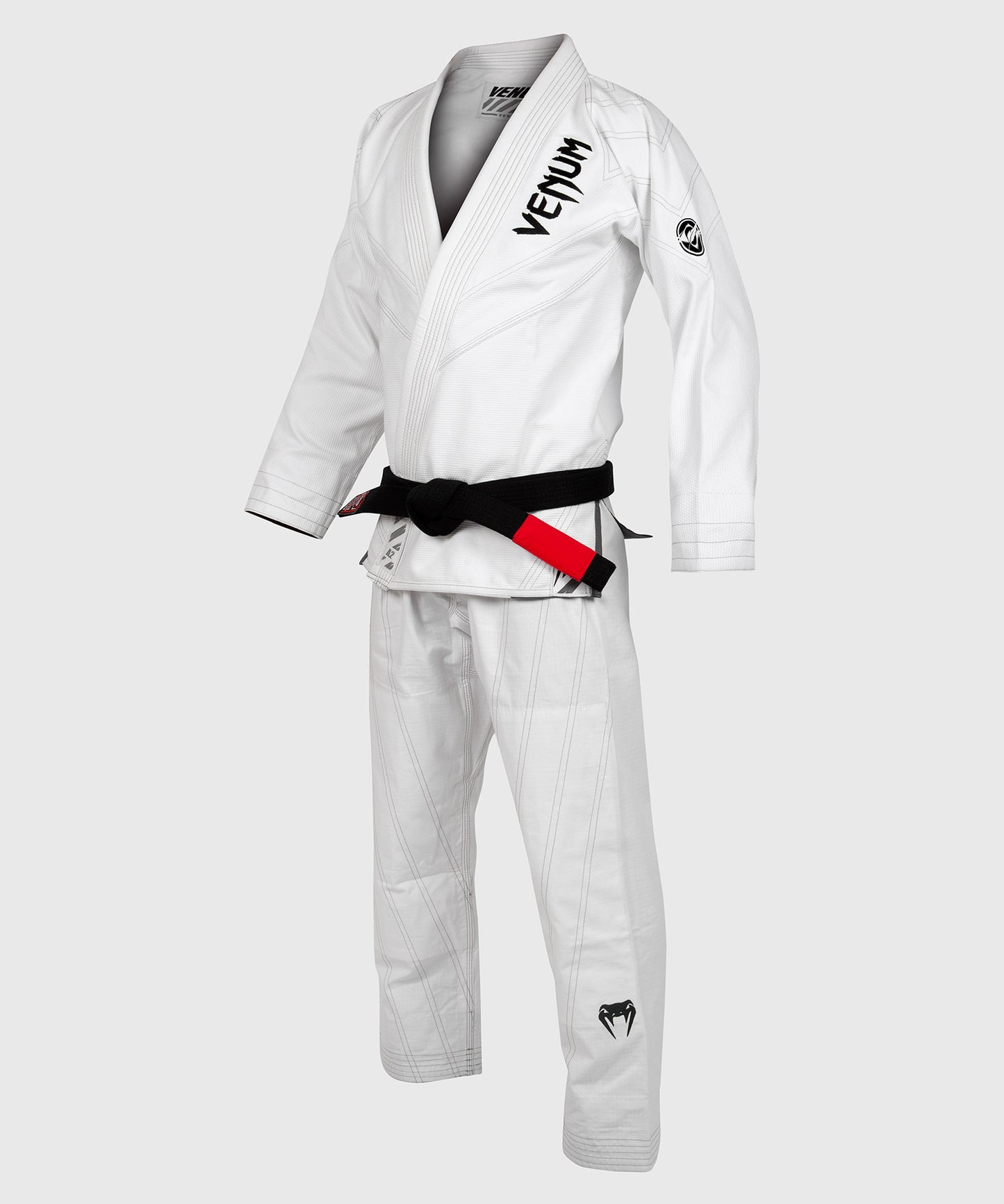 Venum Power 2.0 Light JJB Kimono - Weiß