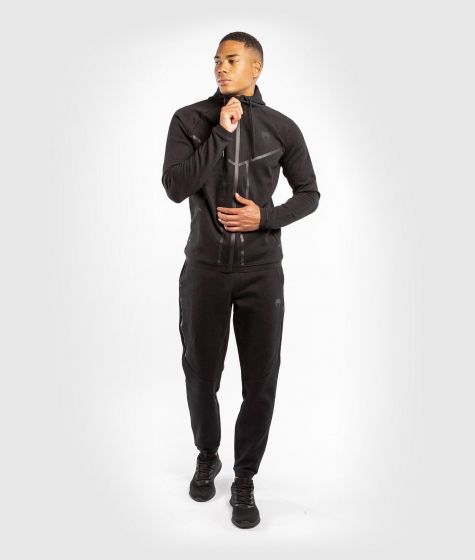 Venum Laser X Connect Jogging Pants - Black/Black