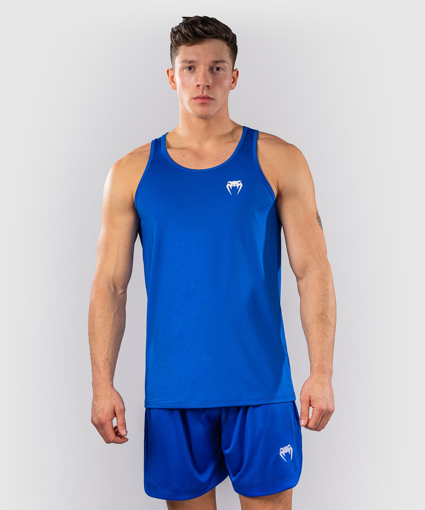 Débardeur Venum Contender – Bleu