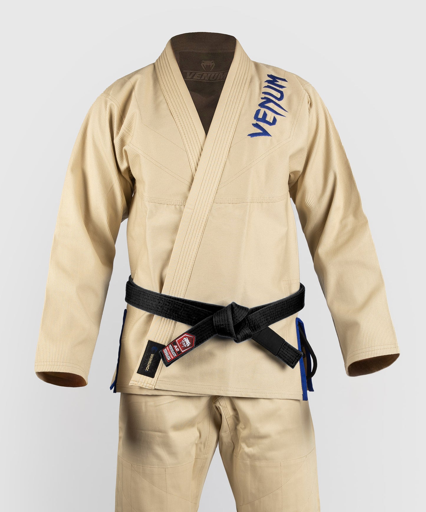 Venum Contender 3.0 Gi Brazilian Jiu Jitsu 380g - Dune