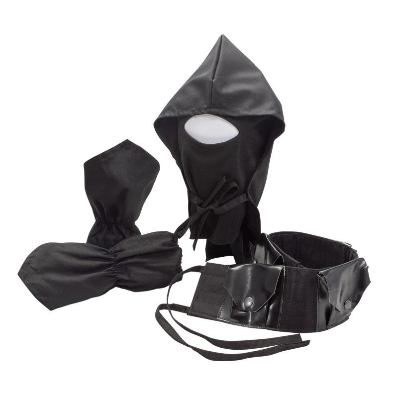 Fujimae Traje de Ninja