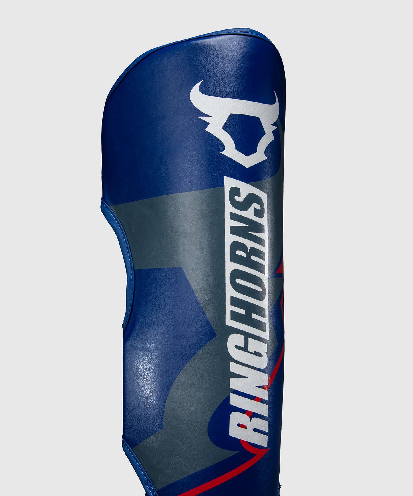 Ringhorns Charger by Venum Paratibie – Blu Navy/Rosso