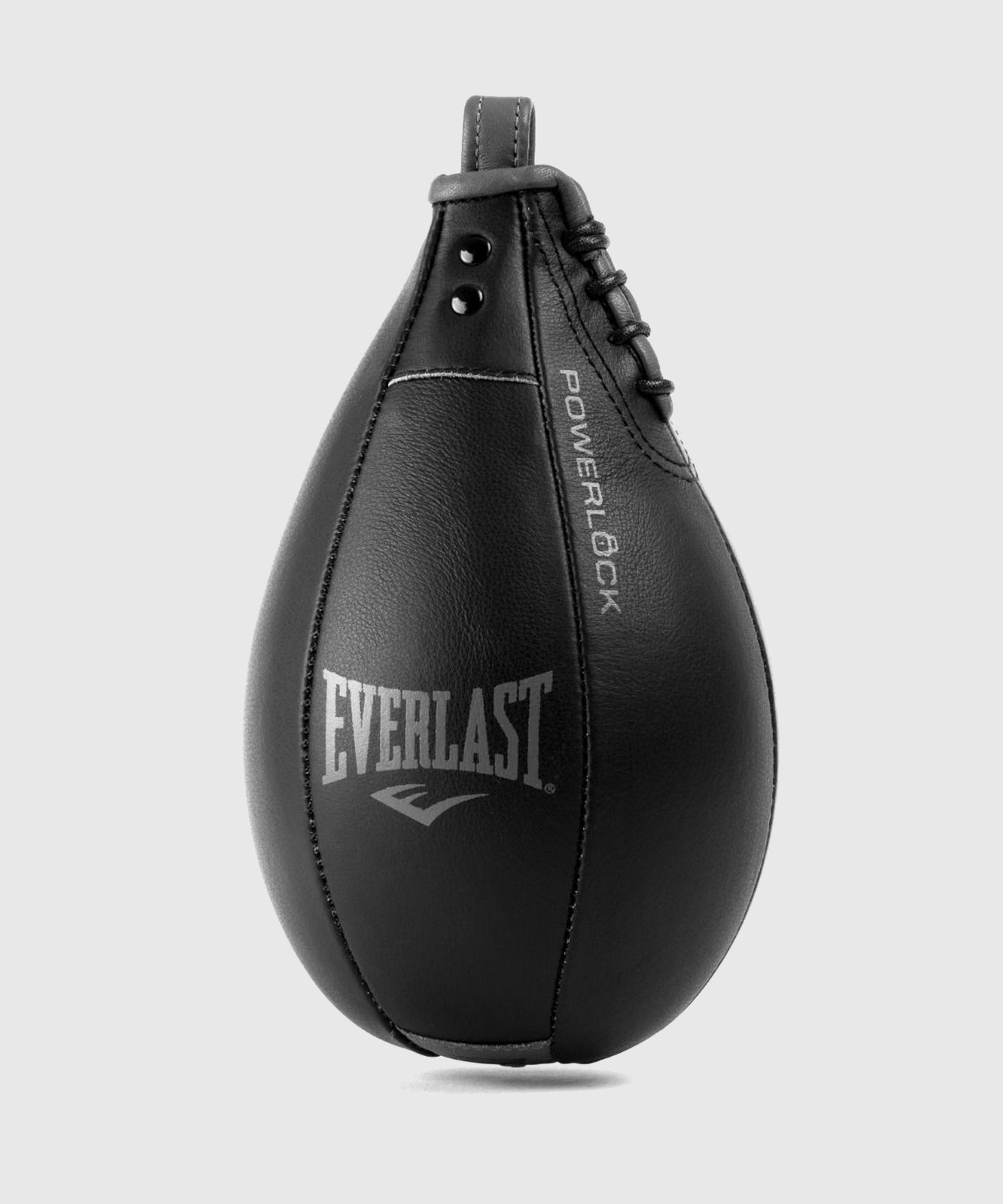 Everlast Vitesse Powerlock Pera Veloce - Nero