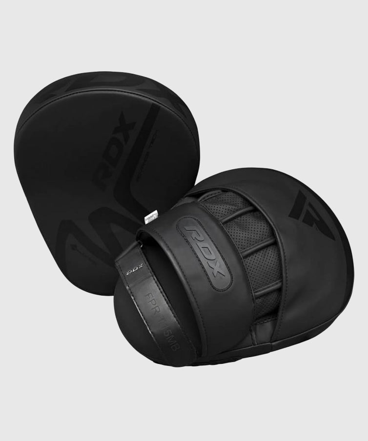 RDX T15 Pratzen – Schwarz Matt
