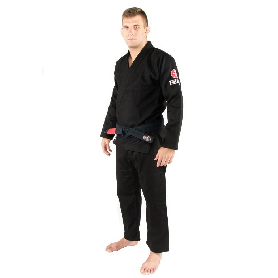 Kimono de JJB Tatami Fightwear Nova Minimo 2.0 - Noir
