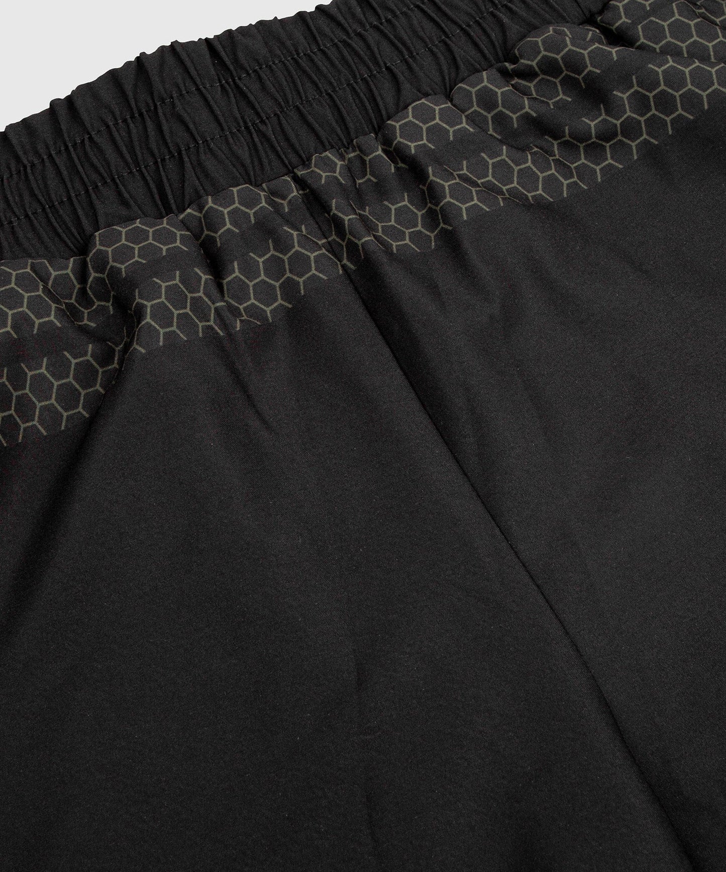 Venum Technical 2.0 Sport Short - Black/Khaki - Exclusive
