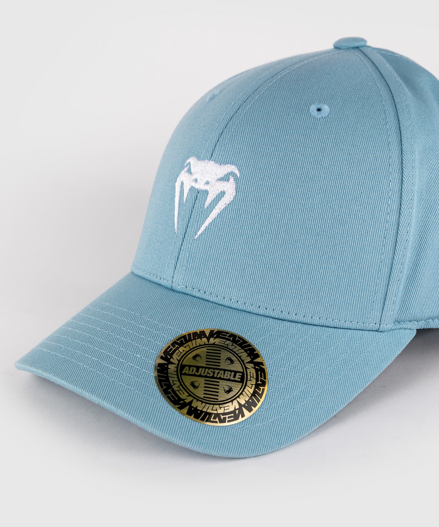Casquette Venum Classic 2.0 - Bleu Pacifique