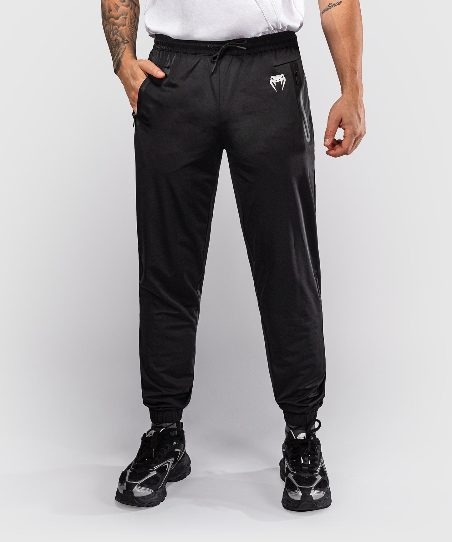 Venum Contender Aero Pantaloni da Jogging – Nero