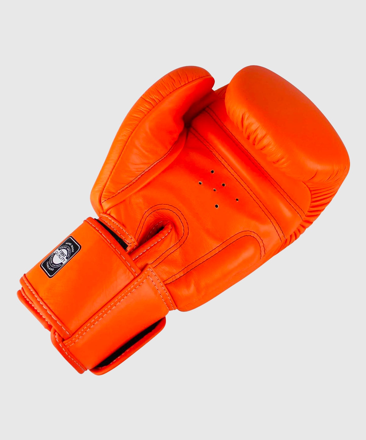 Twins BGVL3 Guantes de Boxeo - Naranja