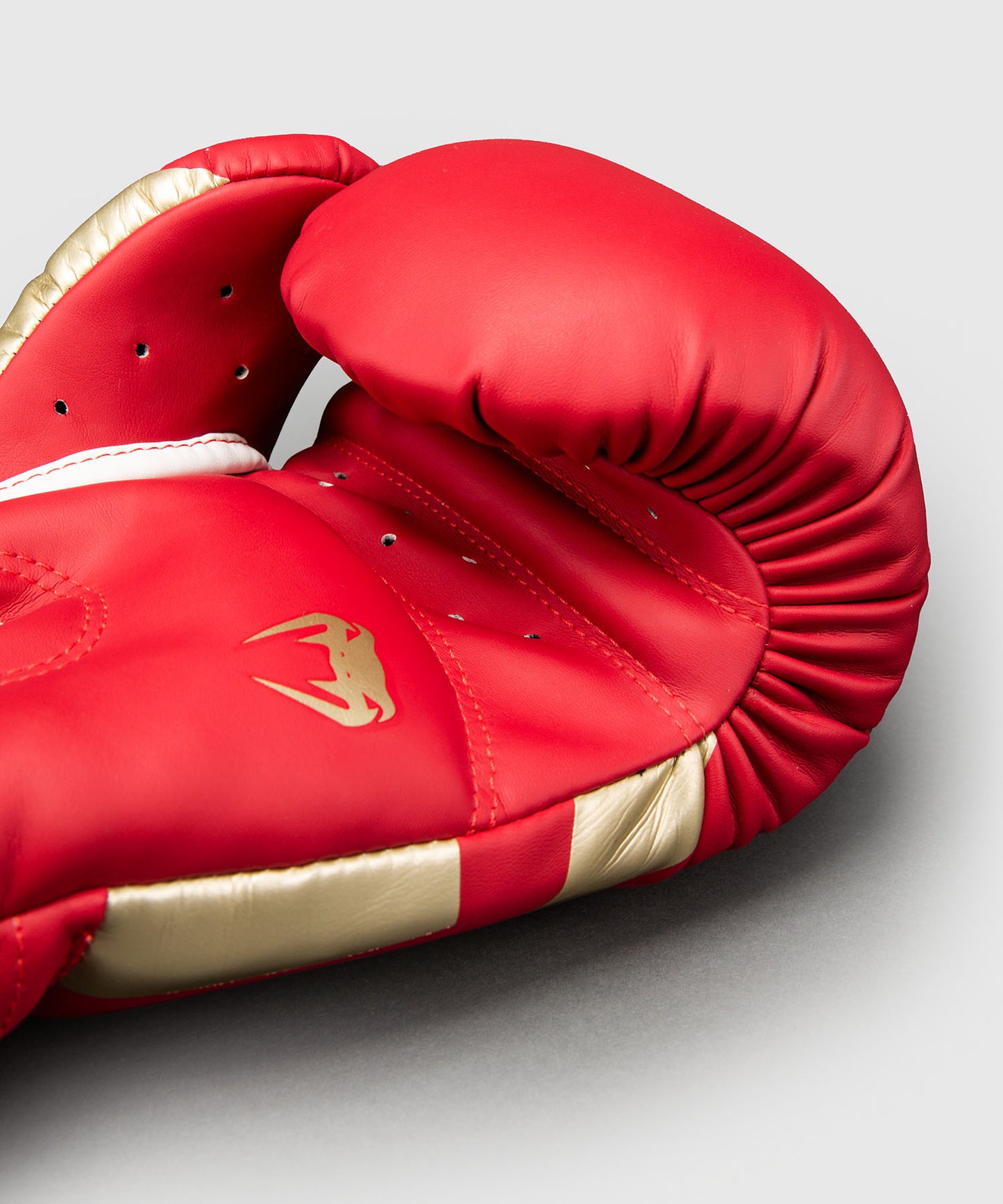 Venum Elite Boxhandschuhe - Rot