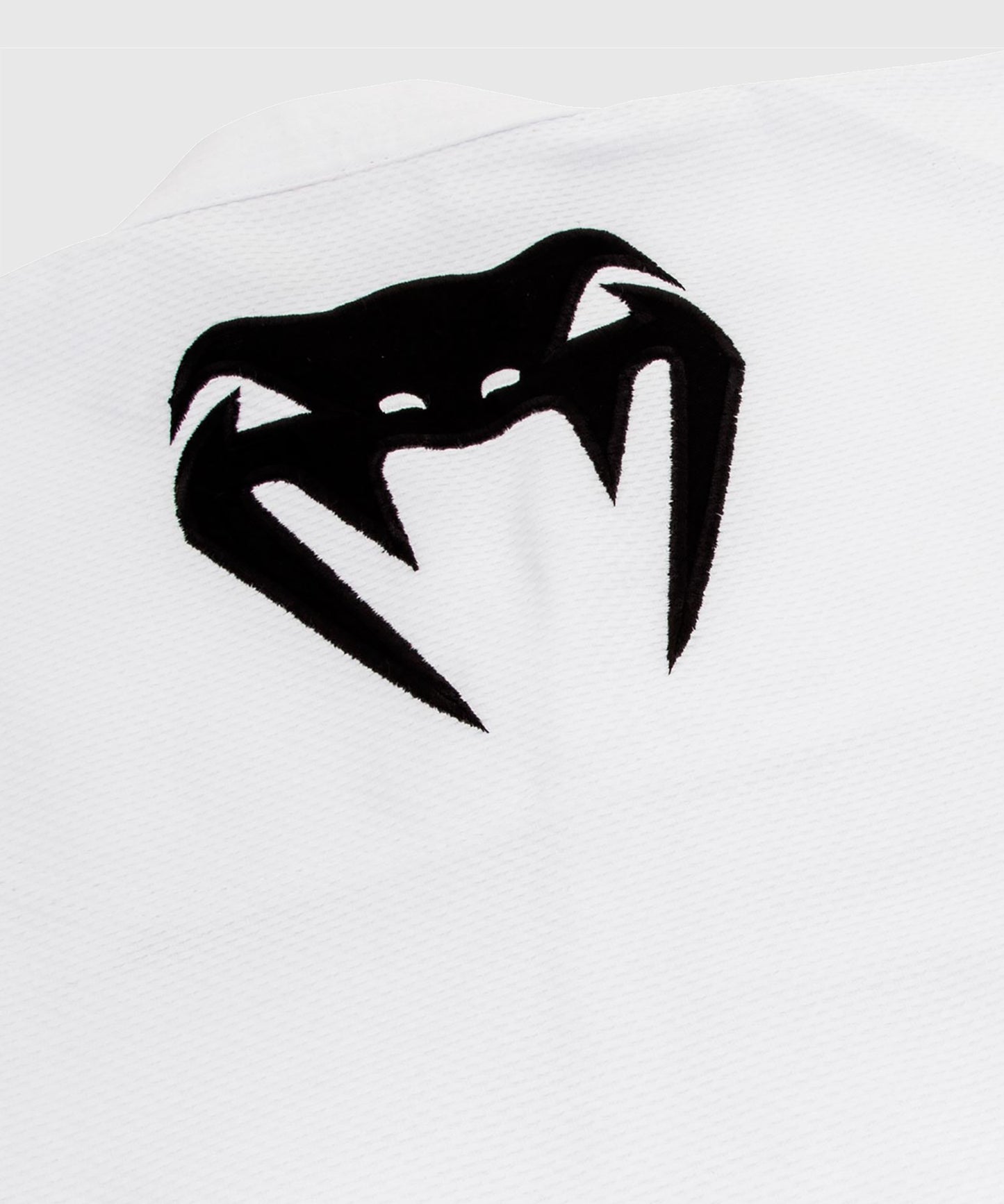 Kimono JJB Blanc Venum Contender 2.0