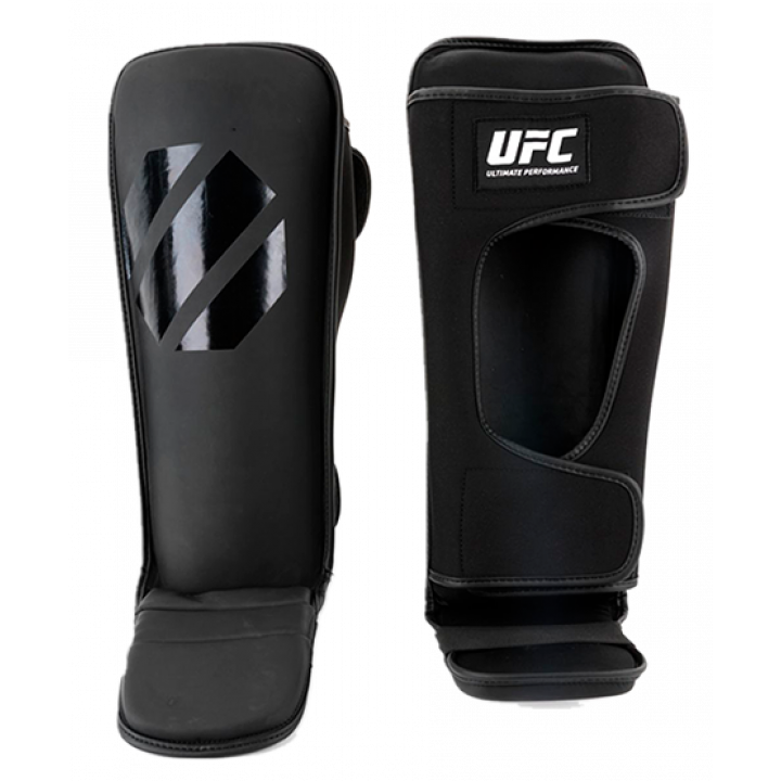 UFC Training Espinilleras – Negro