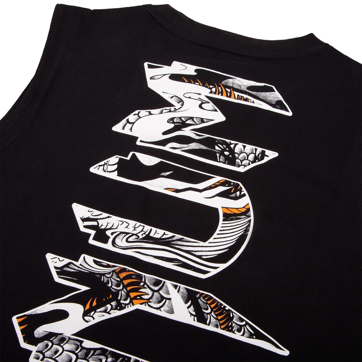 Venum Giant x Dragon tank top