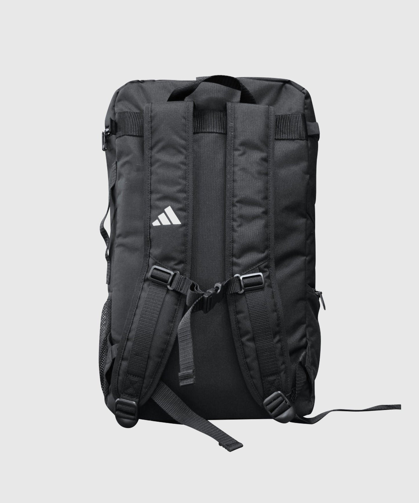Sac À Dos Adidas Combat Sport - Bleu/Blanc/Rouge
