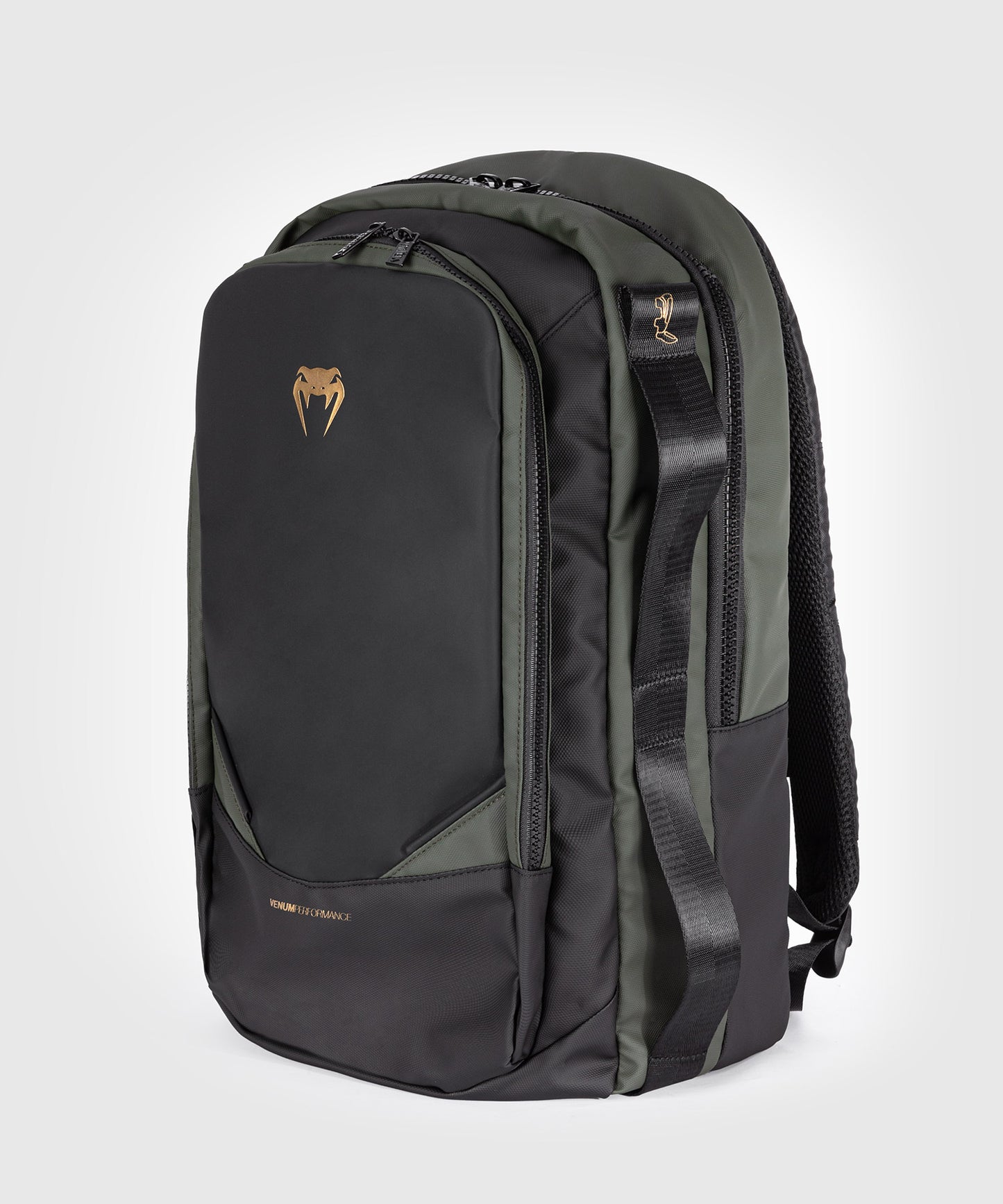 Sac à Dos Venum Evo 2 (20-25L) – Noir/Kaki