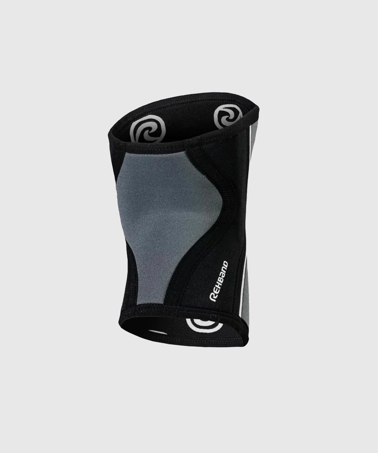 Genouillère Rehband Rx 7 mm - Gris