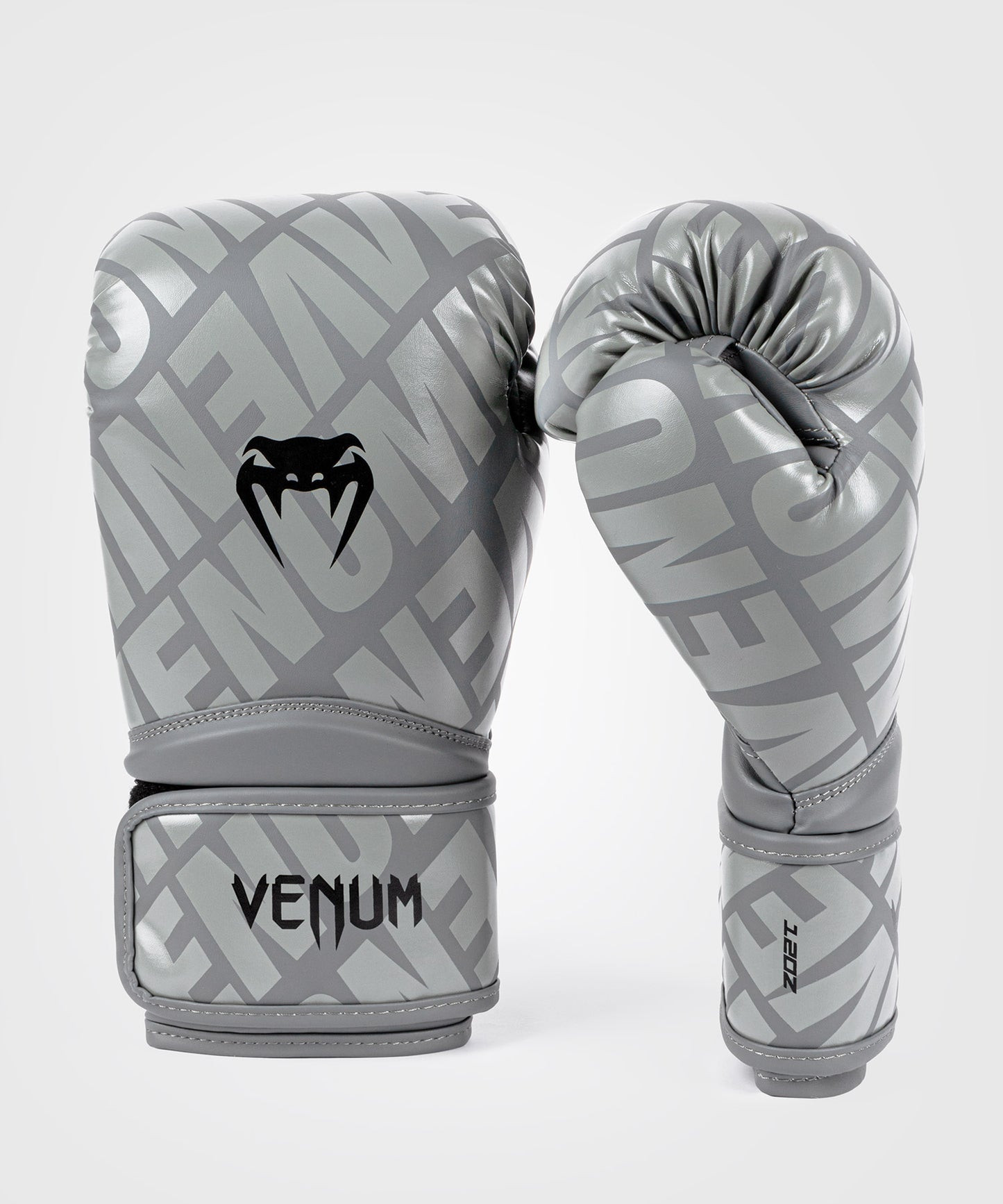 Venum Contender 1.5 XT Guantoni da boxe - Grigio/Nero